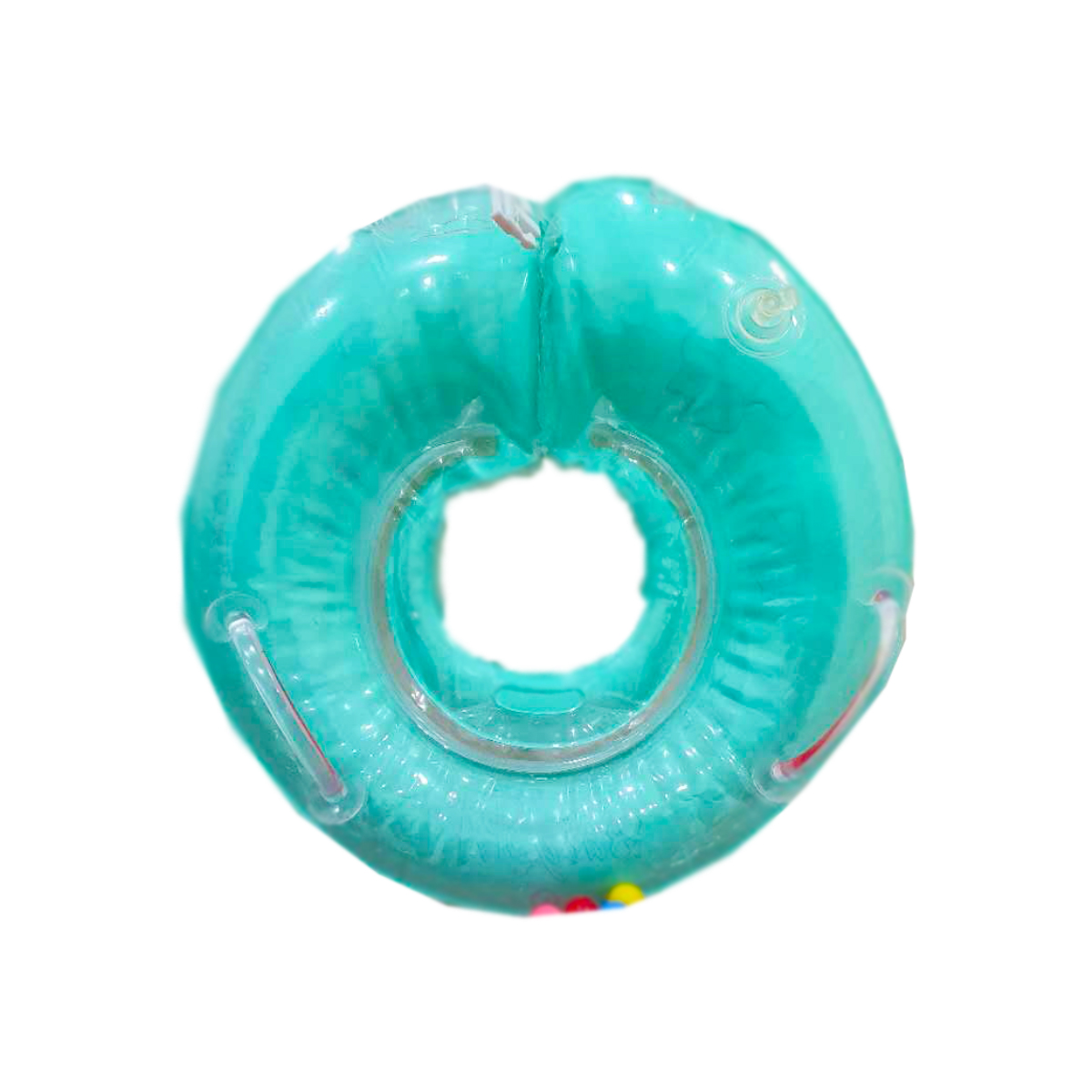 BabySPA Regular Inflatable Neck Float